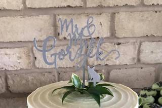 The Cupcake Couture - 37
