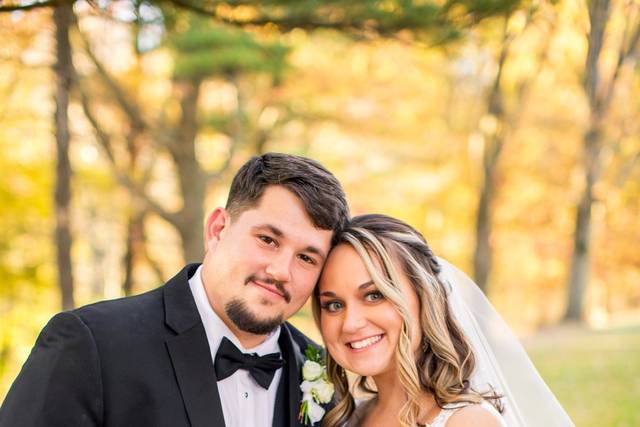 Stanley and Marie Photography 4