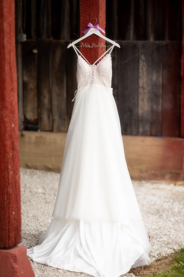 Adagio Bridal Boutique - 2