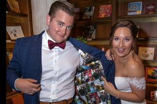 BALANI Custom Clothiers - Suits, Tuxedos, & Shirts - 25