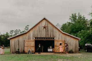 Daughter's Barn at Cedar Ridge - 84