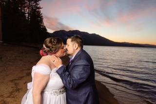 Tahoe Weddings  AGoGo - 40