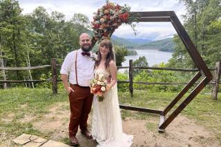 Nantahala Weddings & Events - 112