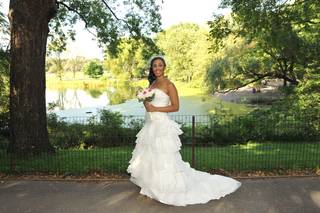 Central Park Wedding Ceremonies by Happenings - 26