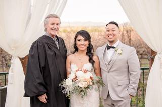 Dan Kennedy - Wedding Minister - 5