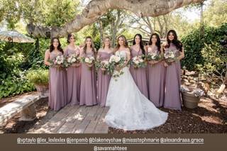 Every Last Detail Wedding & Event Coordination - 10