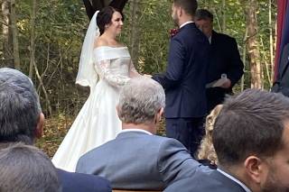 Drawbridge Lane Weddings - 5