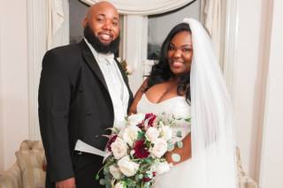 Curvaceous Couture Bridal Collection - 49