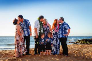 Aloha Maui Dream Weddings - 60