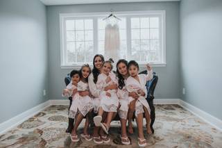 Nashville Wedding Collection - 13