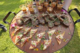 Critic's Choice Catering and Event Production Inc. - 23