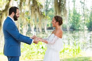 Reese Moore Weddings - 6
