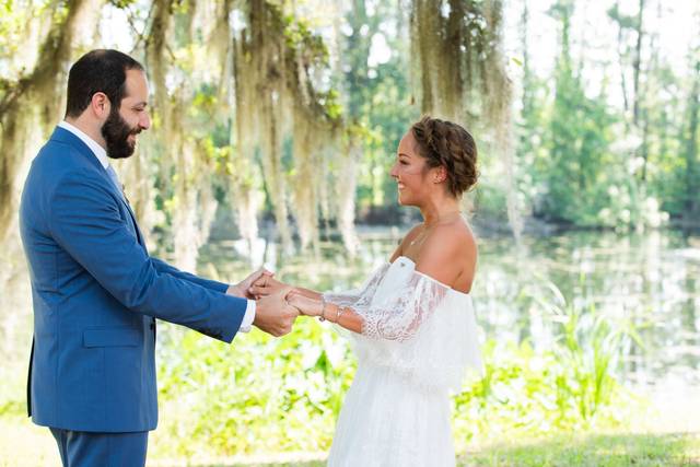 Reese Moore Weddings 2