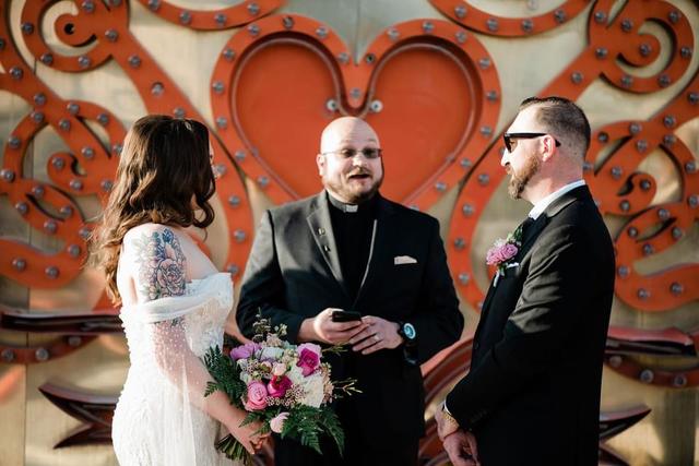 Metro Wedding Services - 3
