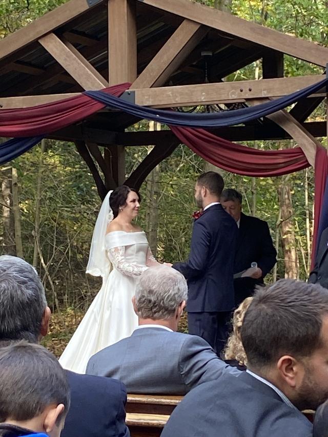 Drawbridge Lane Weddings - 2