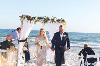 Barefoot Weddings - 85