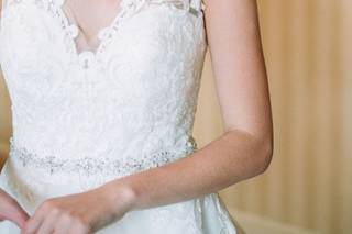 Three Graces Bridal - 10