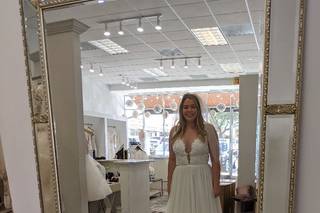 Bella Bride Boutique - 13