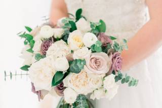 Hydrangea Bloom - 6