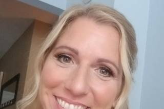 Pretty in Pink Makeup and Beauty - 26