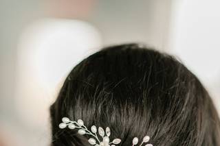 Willow and Lace Hairstyling - 87