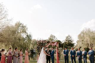 Borrowed Charm Events Rentals & Styling - 83
