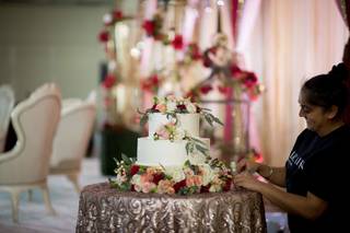 Sarah Khan Event Styling - 23