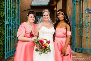 I Do Hair & Makeup Artistry - 36