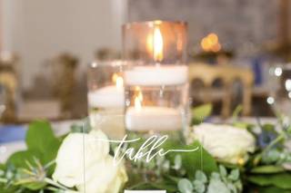 Sisters Floral Design Studio - 13