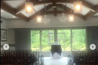 The Blue Heron Event Venue - 4