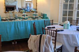 The Inn at Fernbrook Farms - 16