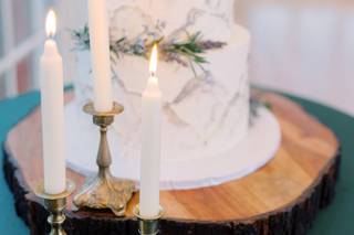 Haute Cakes Pastry Shop - 7