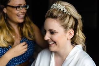 Blushing Brides - 35