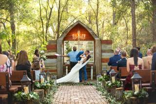Bridle Oaks Barn - 74