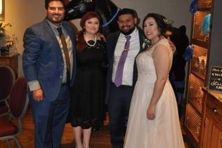 Blue Sky Bridal - 43