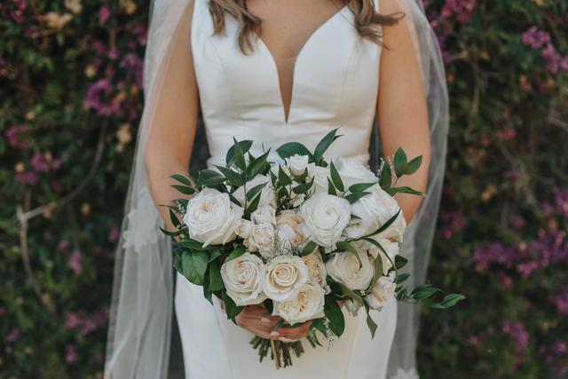 Sacred Romance Floral Design & Event Planning - 3