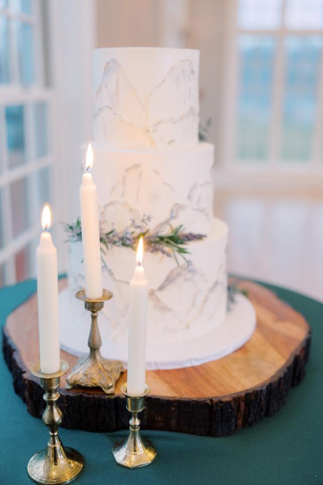 Haute Cakes Pastry Shop - 2
