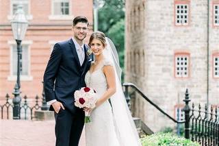 Celia Ragonese Wedding Photography - 5