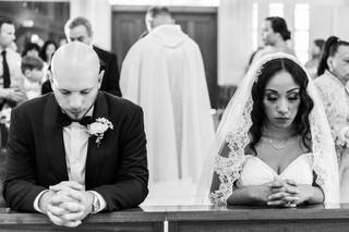 Alex & Dali Wedding Photography - 60