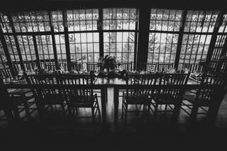 The View Restaurant at the Historic Crags Lodge - 13