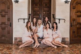 Brides by Kelly Anne + Co. Hair + Makeup - 91