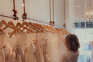 Gray Collective Bridal - 15