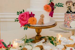 Simply Sweet Cupcakes - 6
