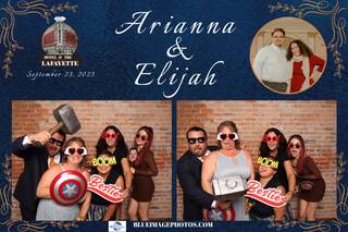 Blue Image Photos LLC - 9