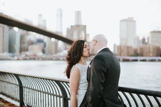 Eloping Is Fun - 45