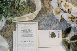 Bella Giornata Paper Co. - 13