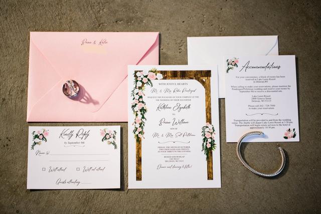 Ev + Flo Design Studio - 1