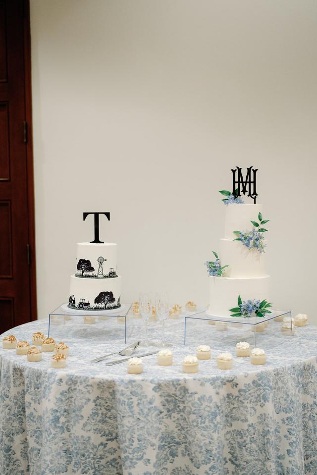 Glamaris Cakes - 3