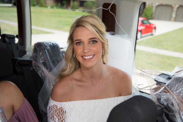 Elise Burnett Makeup Artistry - 4