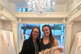 True Society by The White Dress - Portland - 16